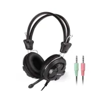 A4TECH HS28 ComportFit Stereo Headphone